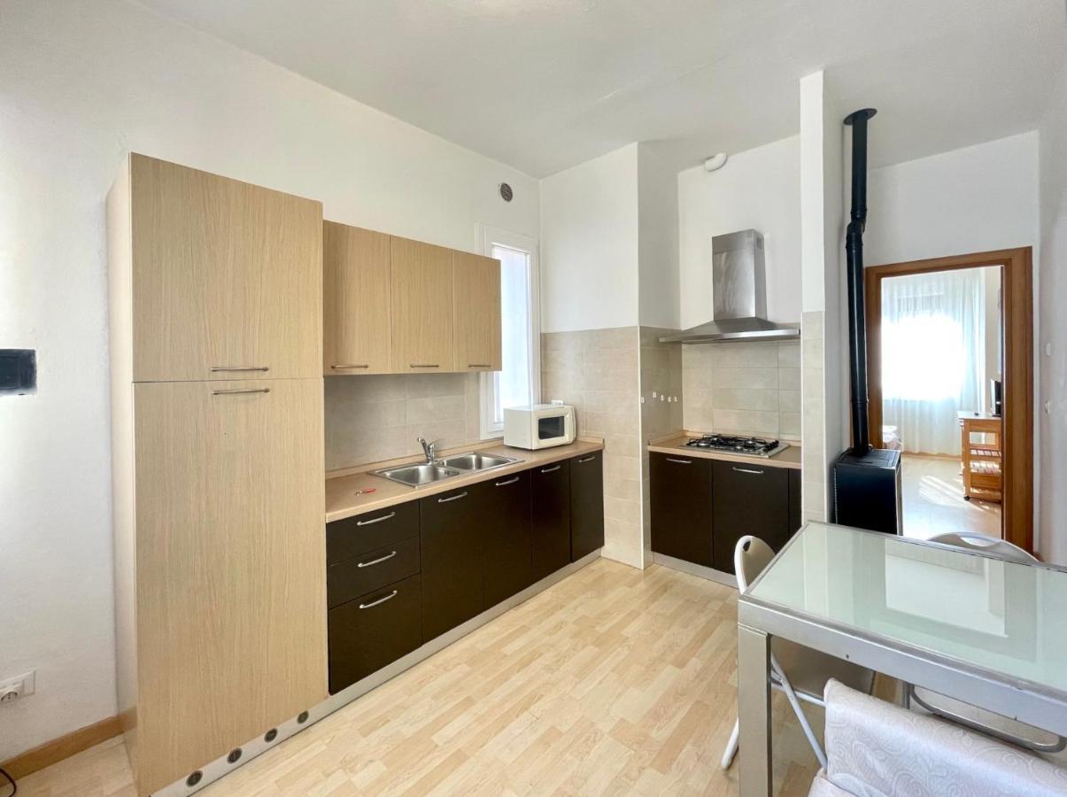 Appartamento Palma Carraro Immobiliare Jesolo - Family Apartments Luaran gambar