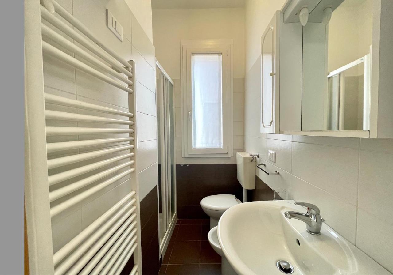 Appartamento Palma Carraro Immobiliare Jesolo - Family Apartments Luaran gambar