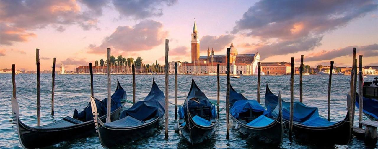 Appartamento Palma Carraro Immobiliare Jesolo - Family Apartments Luaran gambar